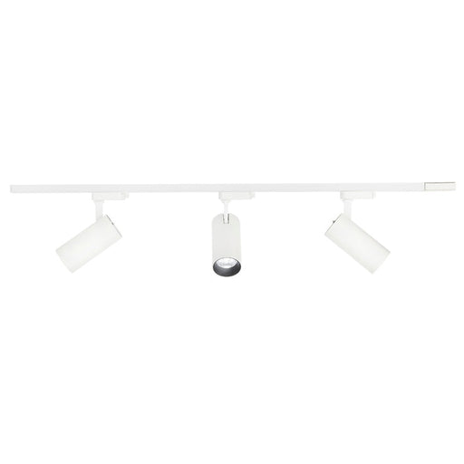 Brilliant Ceres CCT 3-Light Track Kit - White-22128/05-blue-leaf-bathware