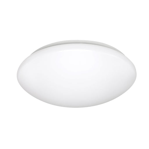 Brilliant Cordia CCT LED Flush Ceiling Light - 18W-20461/05-blue-leaf-bathware