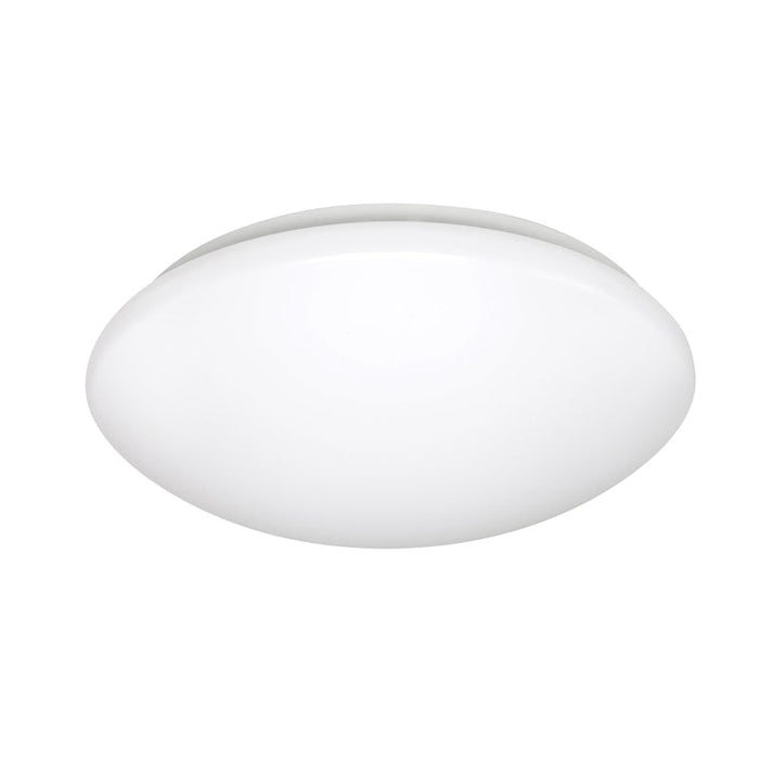 Brilliant Cordia-Dimmable LED Flush Ceiling Light-19309/05-blue-leaf-bathware