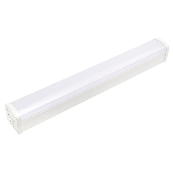 Brilliant Duncan Dual-Watt 10W/20W Switchable LED CCT Batten Light - 600mm-21792/05-blue-leaf-bathware