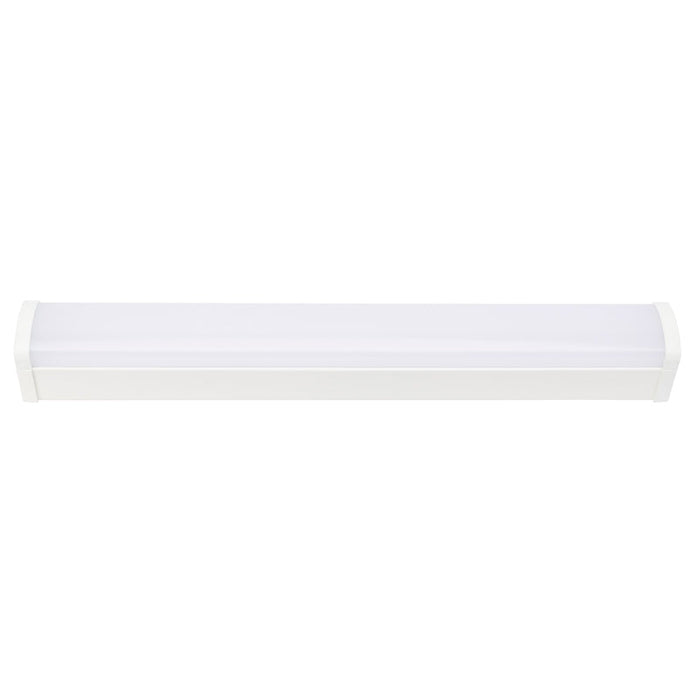 Brilliant Duncan Dual-Watt 20W/40W Switchable LED CCT Batten Light - 1200mm-21793/05-blue-leaf-bathware