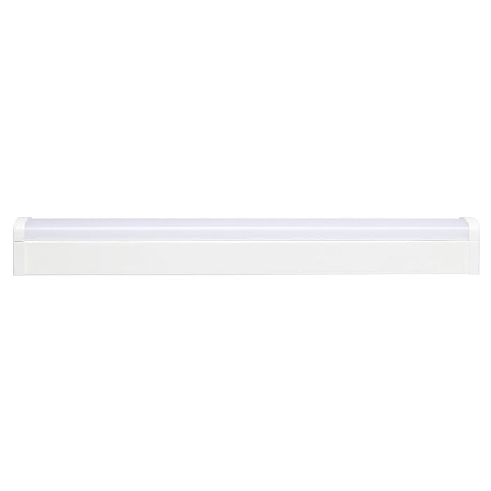 Brilliant Duncan Dual-Watt 20W/40W Switchable LED CCT Batten Light - 1200mm-21793/05-blue-leaf-bathware