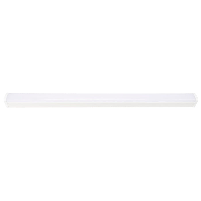 Brilliant Duncan Dual-Watt 20W/40W Switchable LED CCT Batten Light - 1200mm-21793/05-blue-leaf-bathware