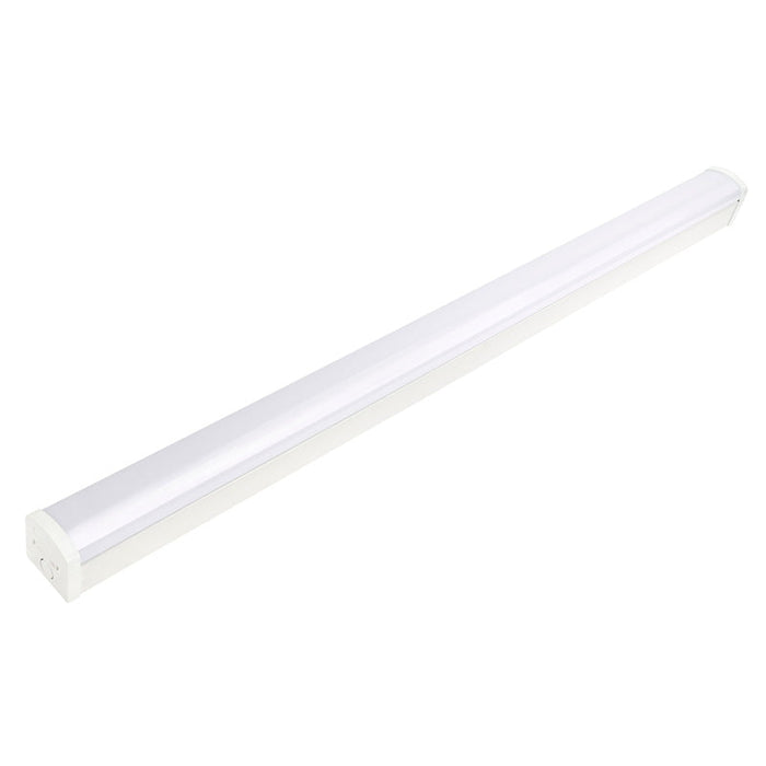 Brilliant Duncan Dual-Watt 20W/40W Switchable LED CCT Batten Light - 1200mm-21793/05-blue-leaf-bathware