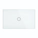 Brilliant Elite Glass Wall Switches - 1-Gang-20682/05-blue-leaf-bathware