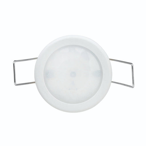 Brilliant Eye-360 Mini Recessed Security Sensor (Series 2)-21353/05-blue-leaf-bathware