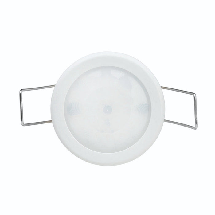 Brilliant Eye-360 Mini Recessed Security Sensor (Series 2)-21353/05-blue-leaf-bathware