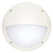 Brilliant Hardy LED Vandal-Proof Bunker with Eyelid - White-19973/05-blue-leaf-bathware