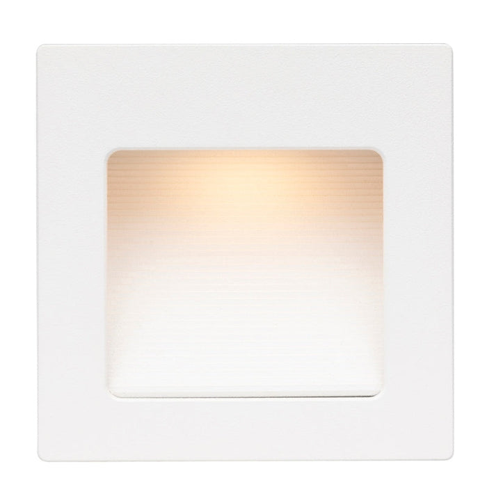 Brilliant Hensley LED Indoor Step Light - Matt White-21523/05-blue-leaf-bathware