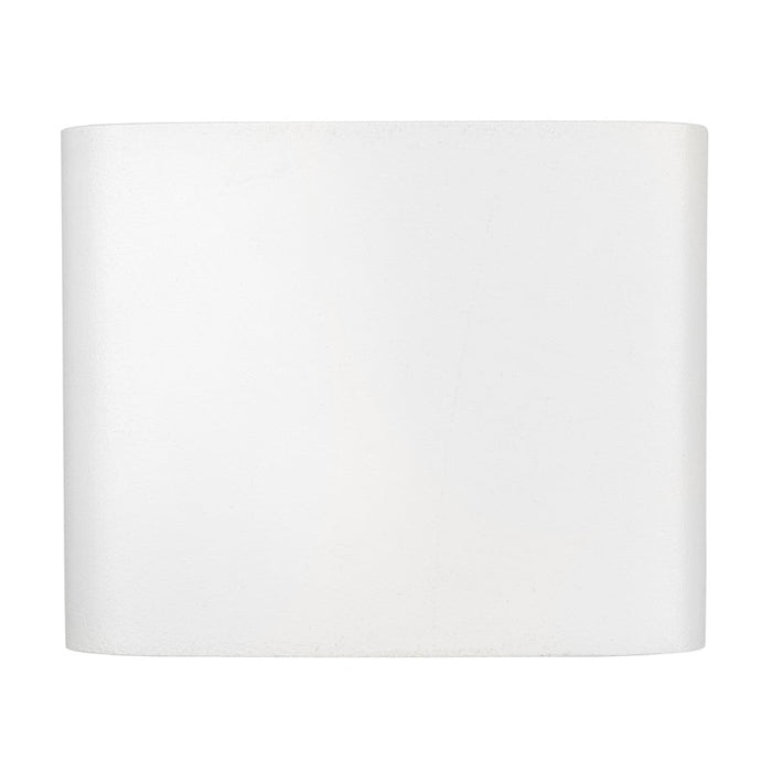 Brilliant Imogene LED Wall Light - Matt White-21835/05-blue-leaf-bathware