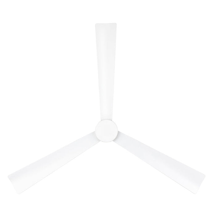 Brilliant Joli 52in DC Ceiling Fan-22195/05-blue-leaf-bathware