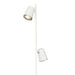 Brilliant Kalla LED Floor Lamp - White-21427/05-blue-leaf-bathware