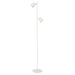 Brilliant Kalla LED Floor Lamp - White-21427/05-blue-leaf-bathware