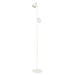 Brilliant Kalla LED Floor Lamp - White-21427/05-blue-leaf-bathware