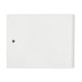 Brilliant Lila LED Wall Light - Matt White-21837/05-blue-leaf-bathware