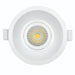 Brilliant Minitrim-II CCT Gimbal Downlight - White-20454/05-blue-leaf-bathware