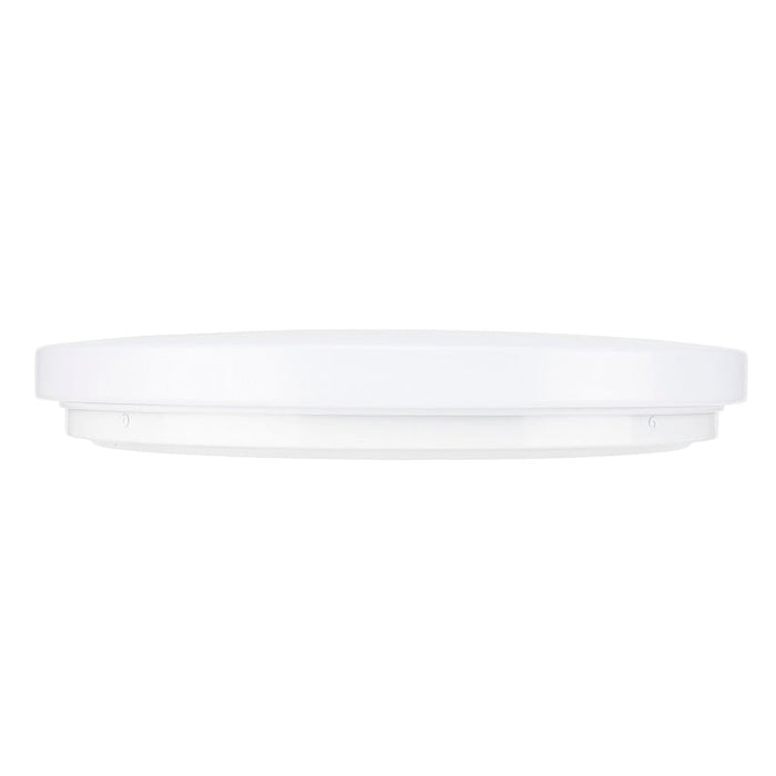 Brilliant Saturn 38cm CCT Ceiling Light-22126/05-blue-leaf-bathware