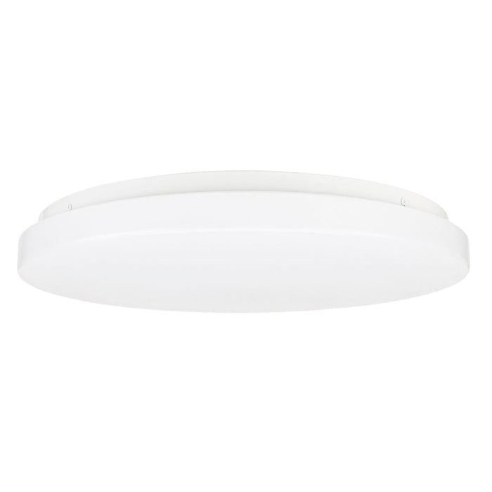 Brilliant Saturn 38cm CCT Ceiling Light-22126/05-blue-leaf-bathware