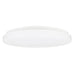 Brilliant Saturn 38cm CCT Ceiling Light-22126/05-blue-leaf-bathware