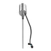 Brilliant Seaford LED Garden Spotlight - Stainless Steel 316-21625/16-blue-leaf-bathware