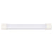 Brilliant Slimline Dual-Watt LED CCT Batten Light - 10W/20W Switchable-21795/05-blue-leaf-bathware