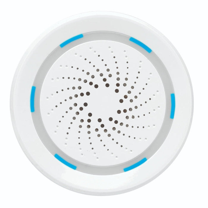 Brilliant Smart Siren Smart WiFi Siren/Alarm-20712/05-blue-leaf-bathware