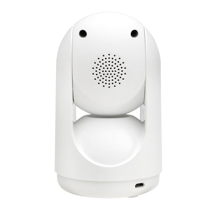 Brilliant Spin Smart WiFi Pan and Tilt Camera-21881/05-blue-leaf-bathware