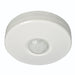 Brilliant Threesixty 360 degree Surface Mount PIR Sensor (Series 2)-18062/05-blue-leaf-bathware