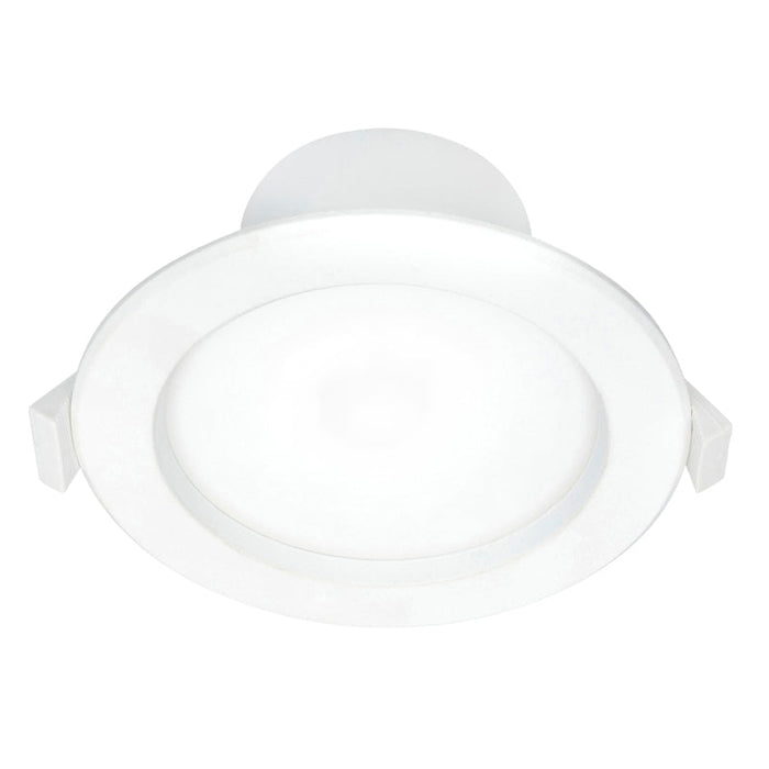 Brilliant Trilogy CCT LED Downlight-20429/05-blue-leaf-bathware