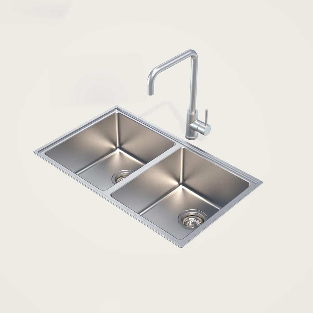 Caroma Sinks