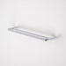 Caroma Contura II 620mm Double Towel Rail - Chrome-849035C-blue-leaf-bathware