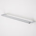 Caroma Contura II 820mm Double Towel Rail - Chrome-849036C-blue-leaf-bathware