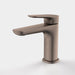 Caroma Contura II Basin Mixer - Brushed Bronze-849050BBZ6AF-blue-leaf-bathware