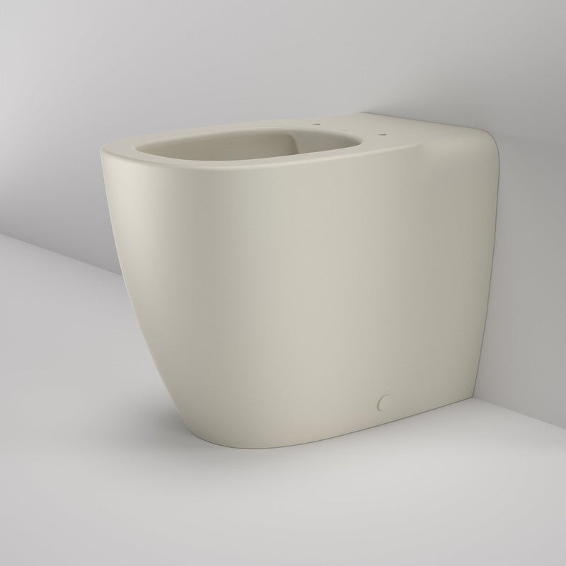 Toilet Pans