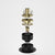 Caroma Contura II Freestanding Bath Filler - Rough-in Kit