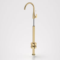 Bath Taps - Freestanding