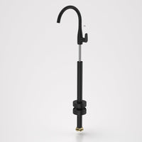 Bath Taps - Freestanding