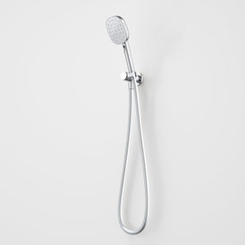 Caroma Contura II Hand Shower - Chrome-849084C4A-blue-leaf-bathware