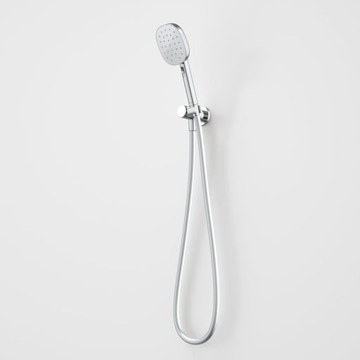 Caroma Contura II Hand Shower - Chrome-849084C4A-blue-leaf-bathware