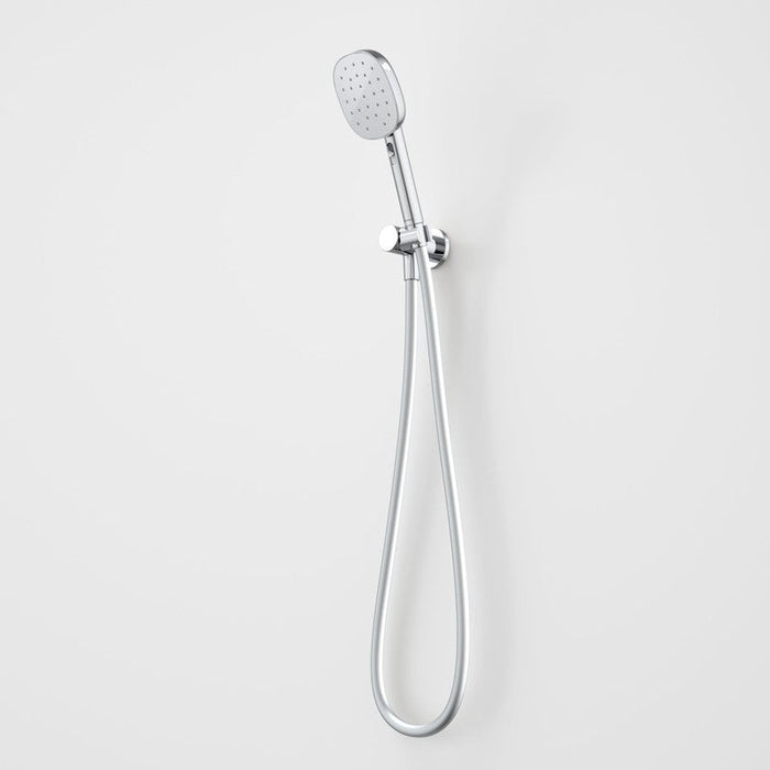 Caroma Contura II Hand Shower - Chrome-849084C4A-blue-leaf-bathware