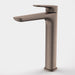 Caroma Contura II Tower Basin Mixer - Brushed Bronze-849063BBZ6AF-blue-leaf-bathware