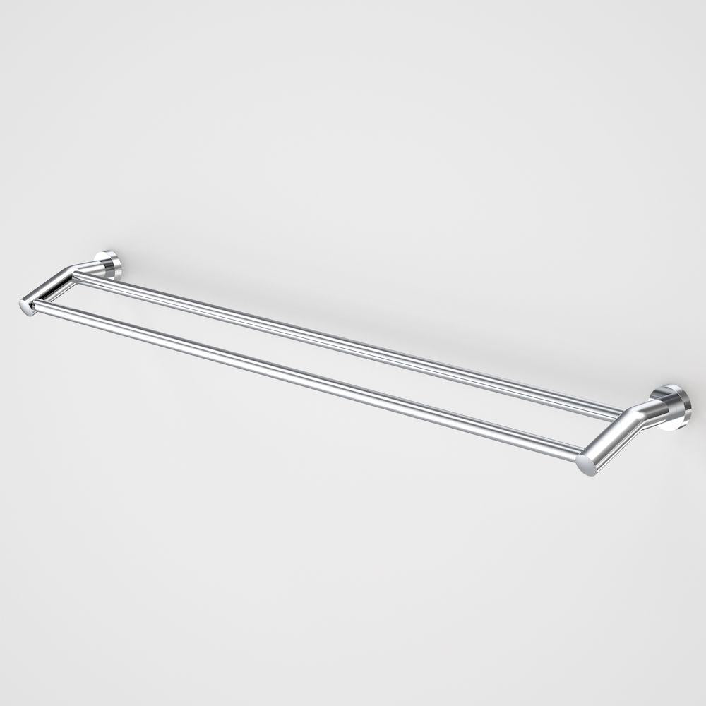 Bathroom 900mm Towel Rails