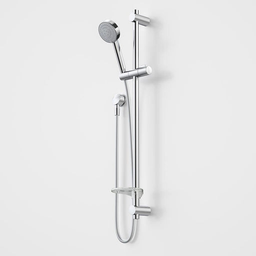 Caroma Essence Multi Function Rail Shower-90312C3A-blue-leaf-bathware