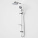 Caroma Essence Rail Shower With Overhead-90310C3A-blue-leaf-bathware