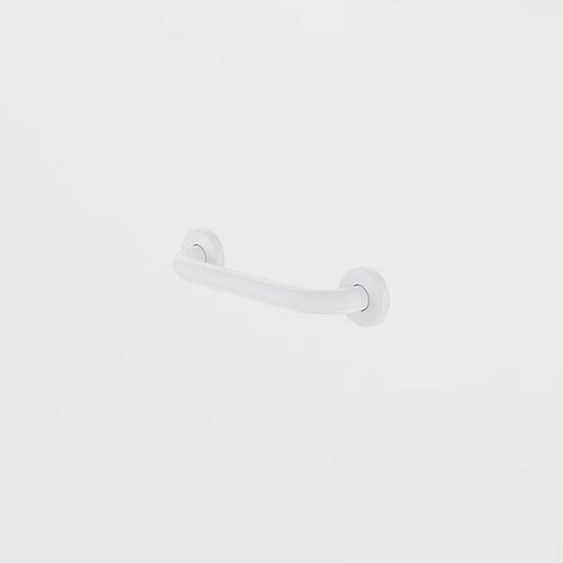 Caroma Home Collection Straight Grab Rail 300mm - White-687370W-blue-leaf-bathware