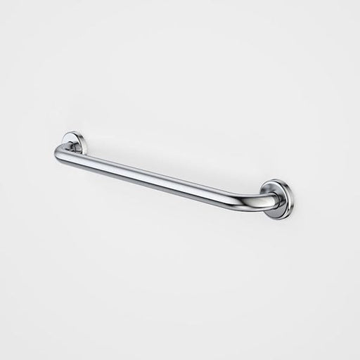 Caroma Home Collection Straight Grab Rail 600mm - Chrome-687372C-blue-leaf-bathware