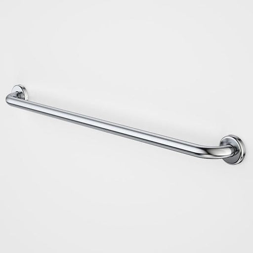 Caroma Home Collection Straight Grab Rail 900mm - Chrome-687373C-blue-leaf-bathware