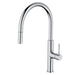 Caroma Liano II Pull Out Sink Mixer - Chrome-96380C56A-blue-leaf-bathware