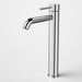 Caroma Liano II Tower Basin Mixer Chrome-96343C6A-blue-leaf-bathware