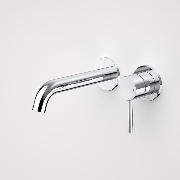 Bath Wall Mixer Sets